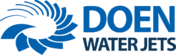 Doen Water Jets