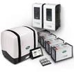 Battery charger and inverter system